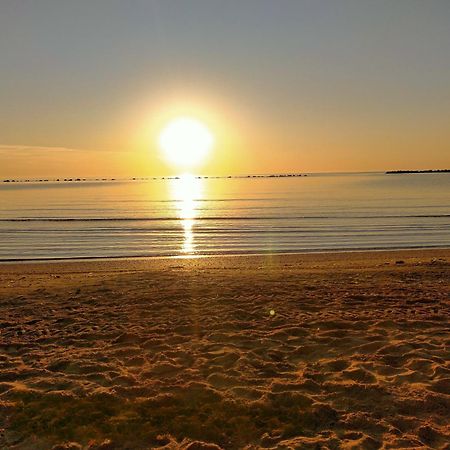 Beach Apartments Montesilvano Pescara エクステリア 写真