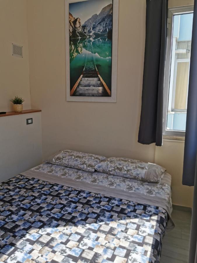 Beach Apartments Montesilvano Pescara エクステリア 写真