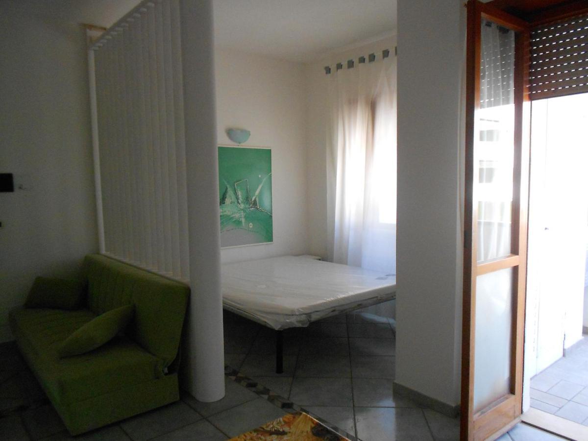 Beach Apartments Montesilvano Pescara エクステリア 写真
