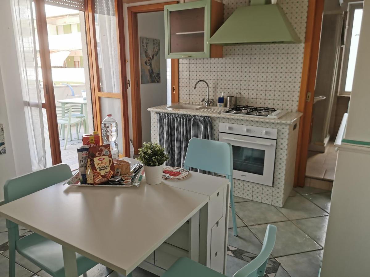 Beach Apartments Montesilvano Pescara エクステリア 写真
