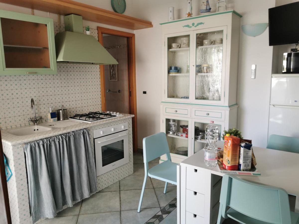 Beach Apartments Montesilvano Pescara エクステリア 写真