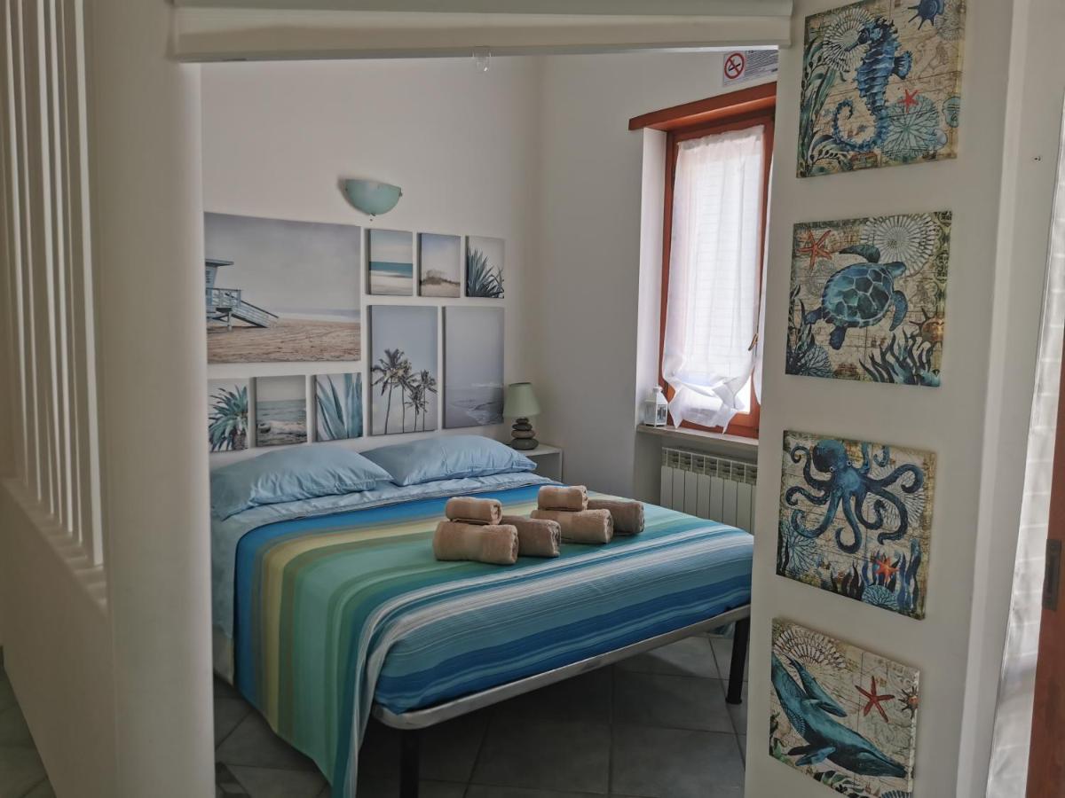 Beach Apartments Montesilvano Pescara エクステリア 写真