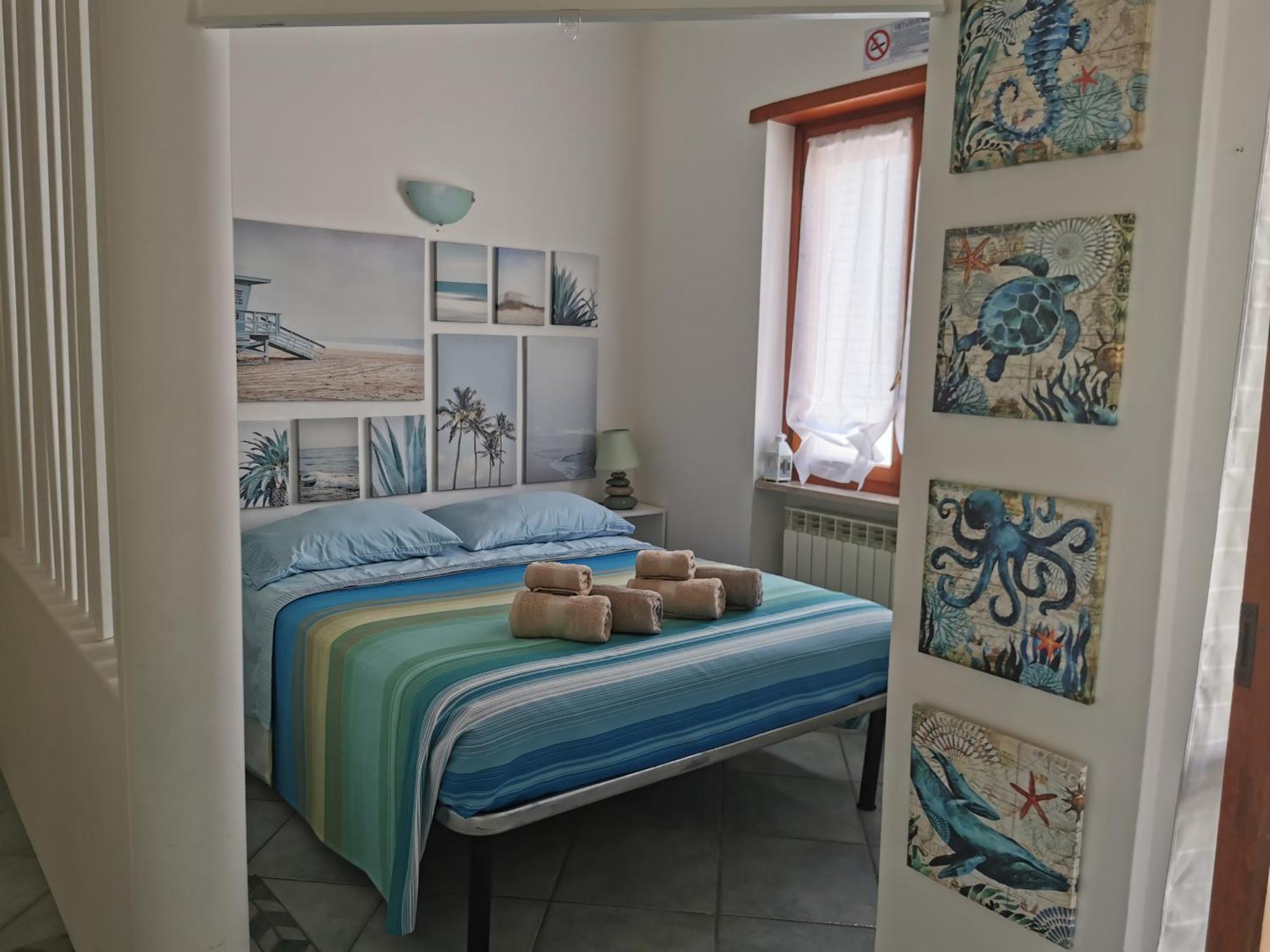 Beach Apartments Montesilvano Pescara 部屋 写真